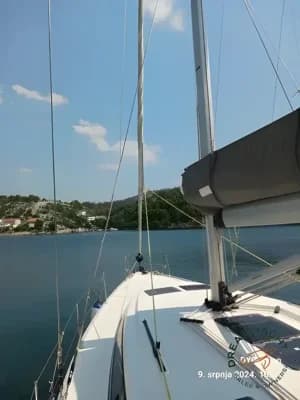 2017 Bavaria 46 Boat for Sale in Šibenik 2