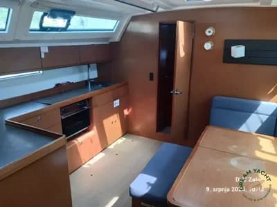 2017 Bavaria 46 Boat for Sale in Šibenik 3