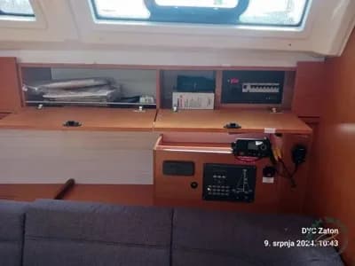 2017 Bavaria 46 Boat for Sale in Šibenik 4