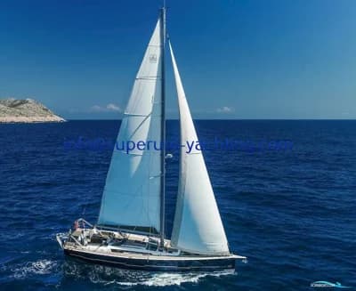 Dufour 560 Grand Large 2