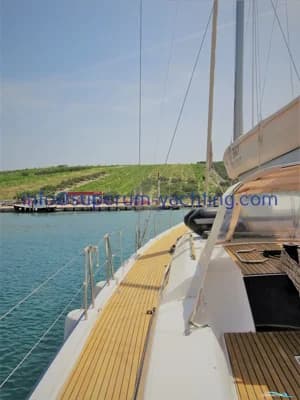 Dufour 560 Grand Large 3