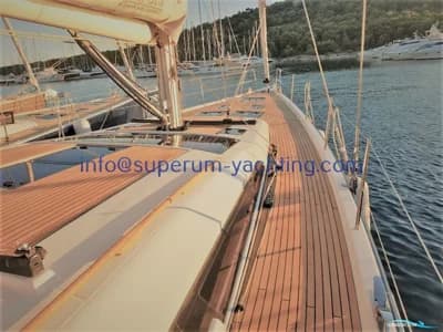 Dufour 560 Grand Large 5