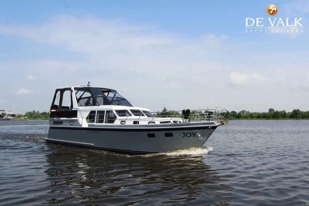 Valkkruiser 1350
