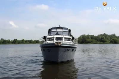 Valkkruiser 1350 2