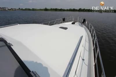 Valkkruiser 1350 5