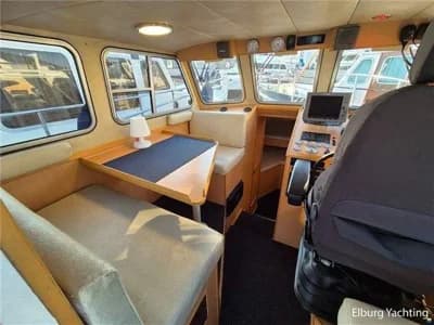 Cygnus Cyclone Patrol 30 2