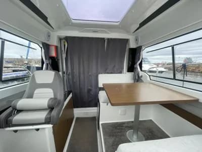 2021 Jeanneau Merry Fisher 795 S2 Boat for Sale in Largs 2