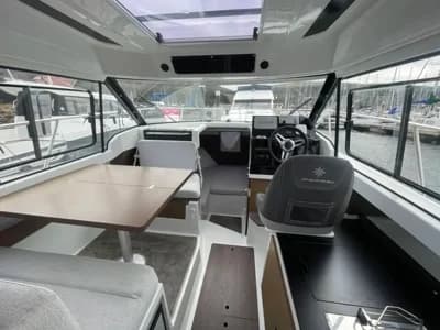 2021 Jeanneau Merry Fisher 795 S2 Boat for Sale in Largs 3