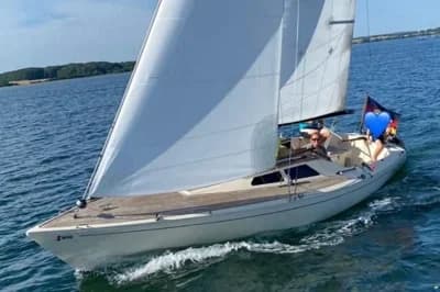O.L.-Boats One Design International 806 3