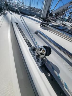 2018 Bavaria Cruiser 34 Boat for Sale in Trogir 2