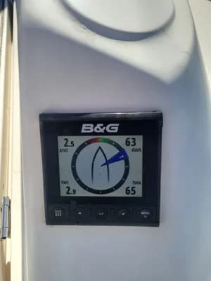 2018 Bavaria Cruiser 34 Boat for Sale in Trogir 3
