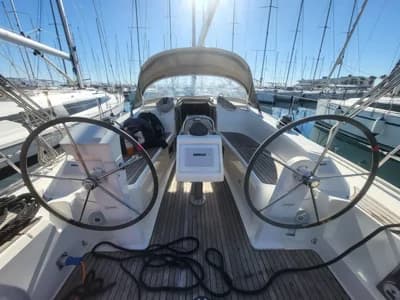 2018 Bavaria Cruiser 34 Boat for Sale in Trogir 4