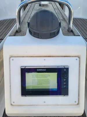 2018 Bavaria Cruiser 34 Boat for Sale in Trogir 5