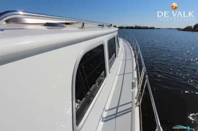 Evership 45 Patrol 5