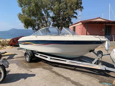 Bayliner 185 Bowrider 2