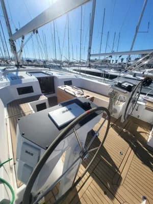 2025 Bavaria C46 STYLE Boat for Sale in Trogir 5