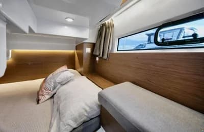 Jeanneau Merry Fisher 895 Sport Offshore 3