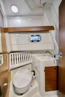 Jeanneau Merry Fisher 895 Sport Offshore 4
