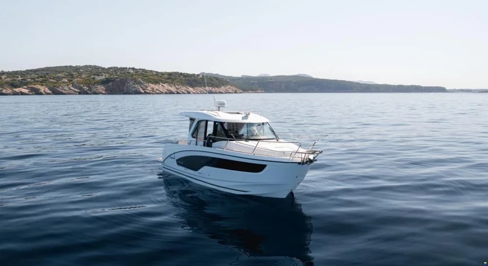 Beneteau Antares 9 V2