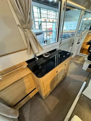 2026 Nimbus C11 Boat for Sale in Plymouth 5