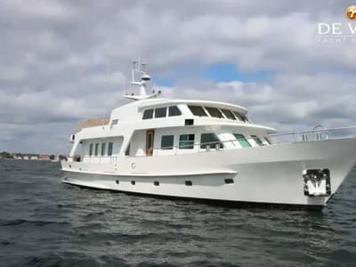 1992 Kempers boats 2200 Boat for Sale in Contact De Valk Sneek 2