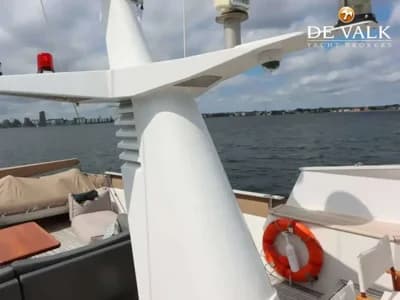 1992 Kempers boats 2200 Boat for Sale in Contact De Valk Sneek 3