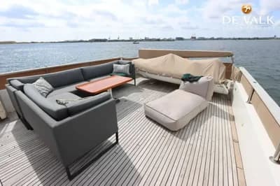 1992 Kempers boats 2200 Boat for Sale in Contact De Valk Sneek 4