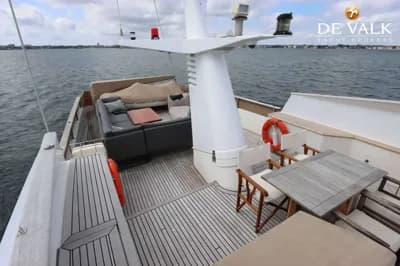 1992 Kempers boats 2200 Boat for Sale in Contact De Valk Sneek 5