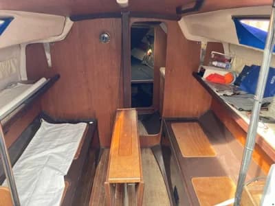 Beneteau First 30 2