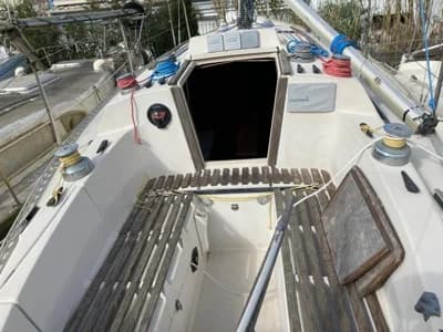 Beneteau First 30 3