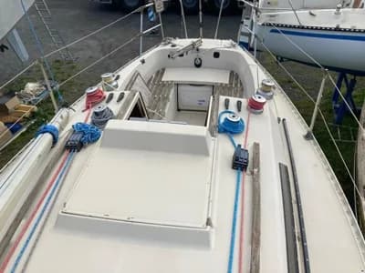Beneteau First 30 4