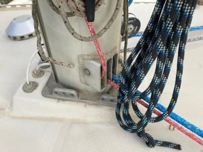 Beneteau First 30 5