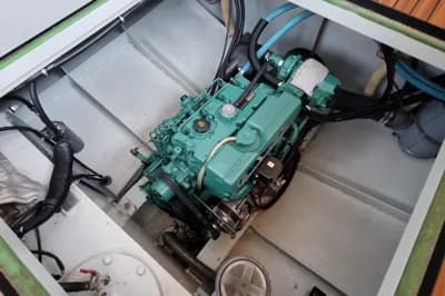 2008 Linssen 33.9 AC | 10m 5