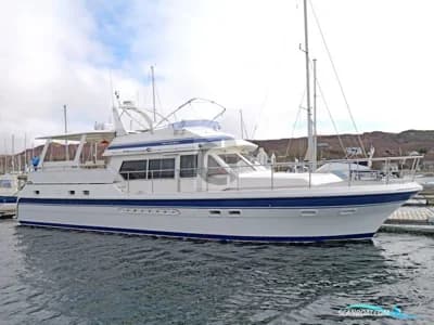 Trader 535 Signature 2