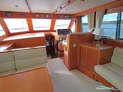 Trader 535 Signature 3