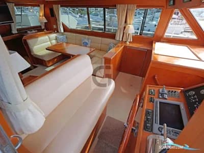 Trader 535 Signature 4