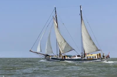 Klipper Tweemast 26.29 2