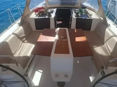 2017 Dufour 460 Boat for Sale in Olbia 4