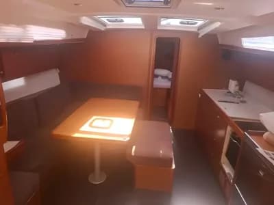 2017 Dufour 460 Boat for Sale in Olbia 5