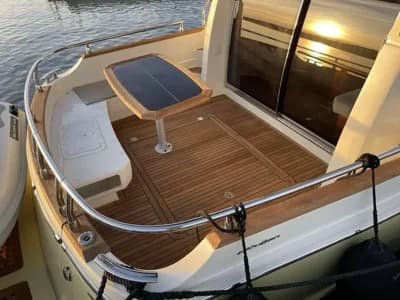 2007 Piculjan Eleven Boat for Sale 2