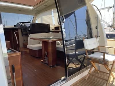 2007 Piculjan Eleven Boat for Sale 4