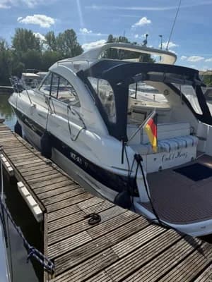 Bavaria 35 HT 2