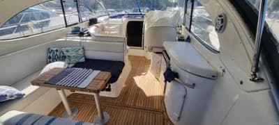 Bavaria 35 HT 3