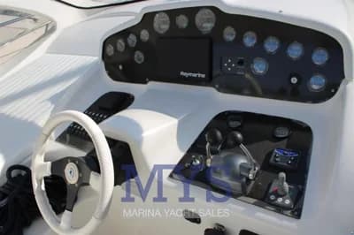 Bruno Abbate Primatist G 41 Aerotop Pininfarina 2