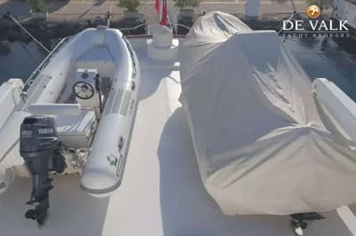 1964 Hall Russell and Co Navetta Boat for Sale in Contact De Valk Antibes 4