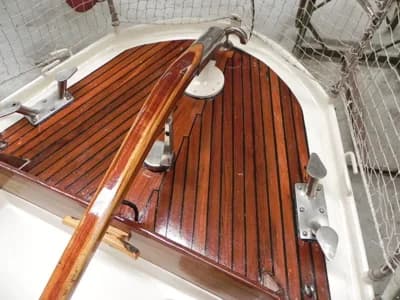 Blauwvoet Custom Steel 10 Meter 3