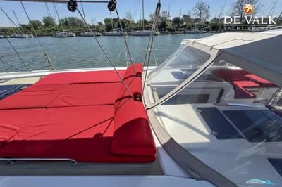 Hanse 588 3