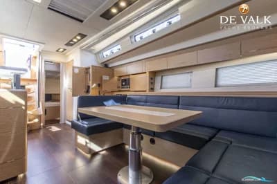 Hanse 588 5