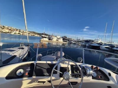 Astinor 1150 Fly 2