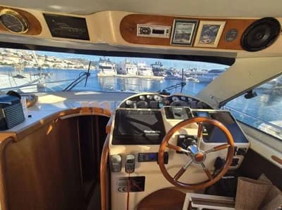 Astinor 1150 Fly 3